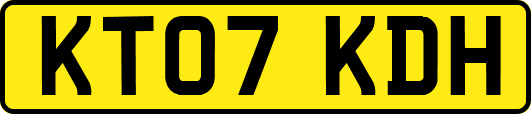 KT07KDH