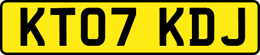 KT07KDJ