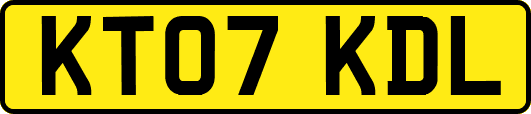 KT07KDL