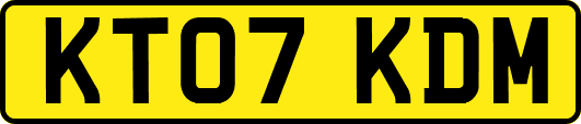 KT07KDM