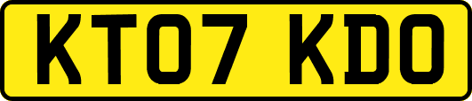 KT07KDO