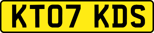 KT07KDS