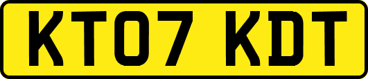 KT07KDT