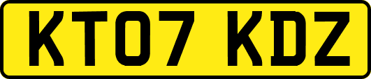 KT07KDZ