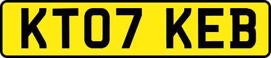 KT07KEB