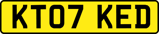 KT07KED