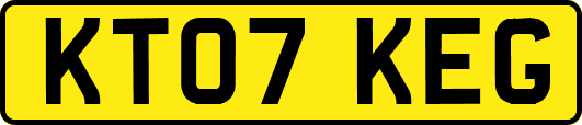 KT07KEG