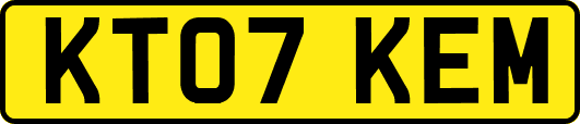 KT07KEM