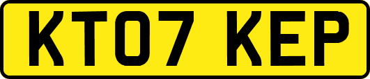 KT07KEP