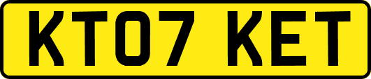 KT07KET
