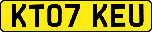 KT07KEU