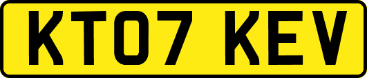 KT07KEV