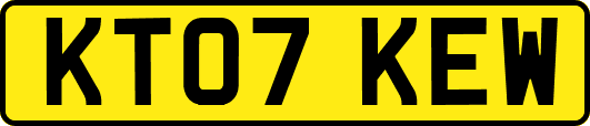 KT07KEW