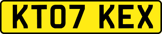 KT07KEX