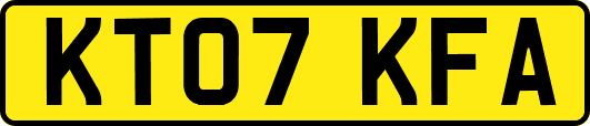 KT07KFA