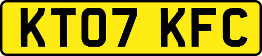 KT07KFC