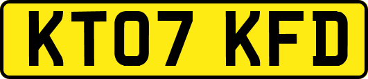 KT07KFD