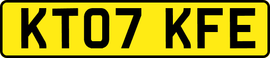 KT07KFE