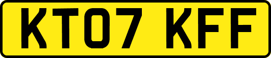 KT07KFF