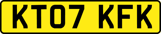 KT07KFK