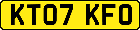 KT07KFO