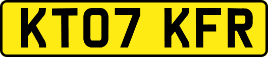 KT07KFR
