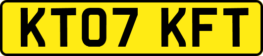 KT07KFT