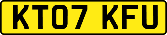 KT07KFU