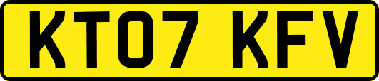 KT07KFV