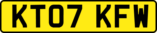 KT07KFW