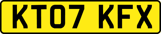 KT07KFX