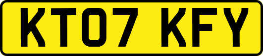 KT07KFY
