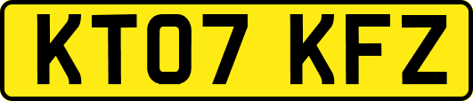 KT07KFZ