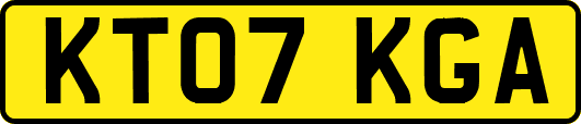 KT07KGA
