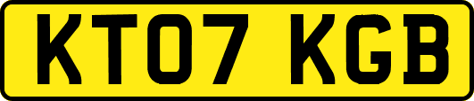 KT07KGB