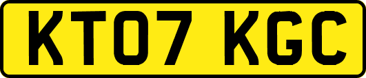 KT07KGC
