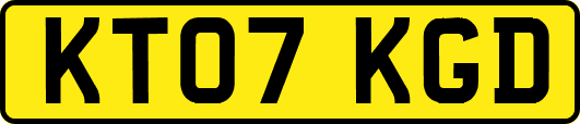 KT07KGD