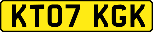 KT07KGK
