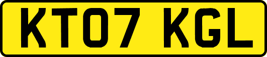 KT07KGL