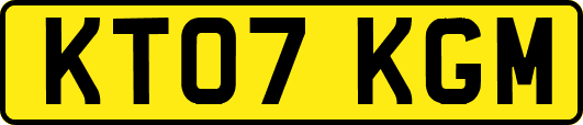 KT07KGM
