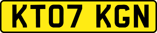 KT07KGN