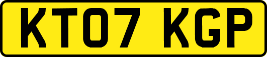 KT07KGP
