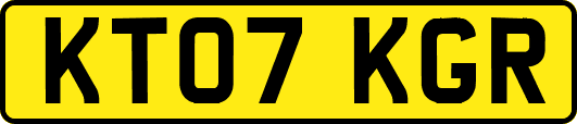 KT07KGR