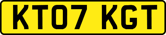 KT07KGT
