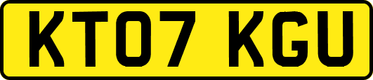 KT07KGU