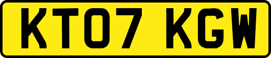 KT07KGW