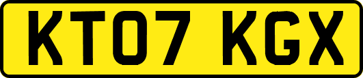 KT07KGX