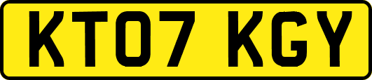 KT07KGY
