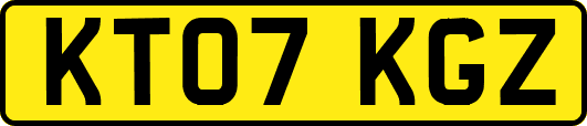 KT07KGZ