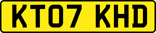 KT07KHD